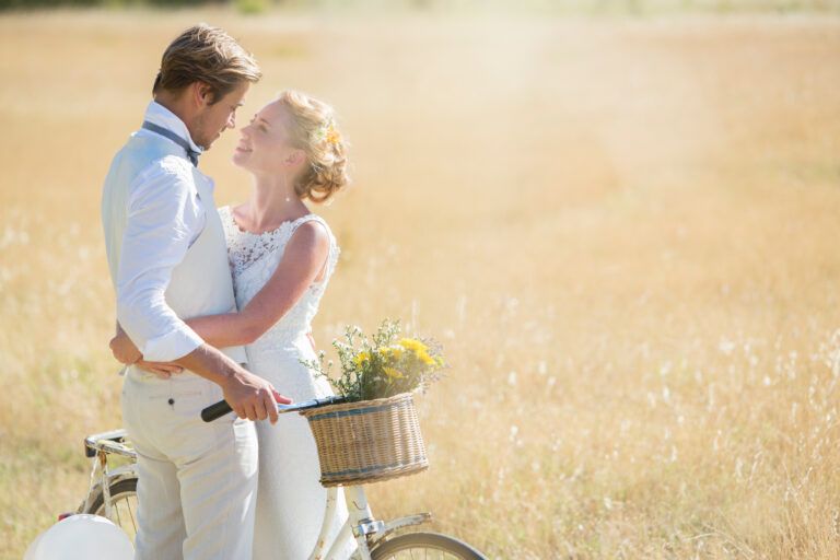 Wedding Locations Guaranteed to  Leave You Smitten
