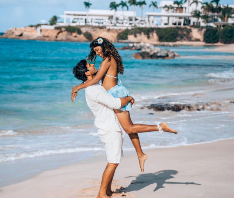 Ultimate Honeymoon Haven: Anguilla’s Secrets Revealed