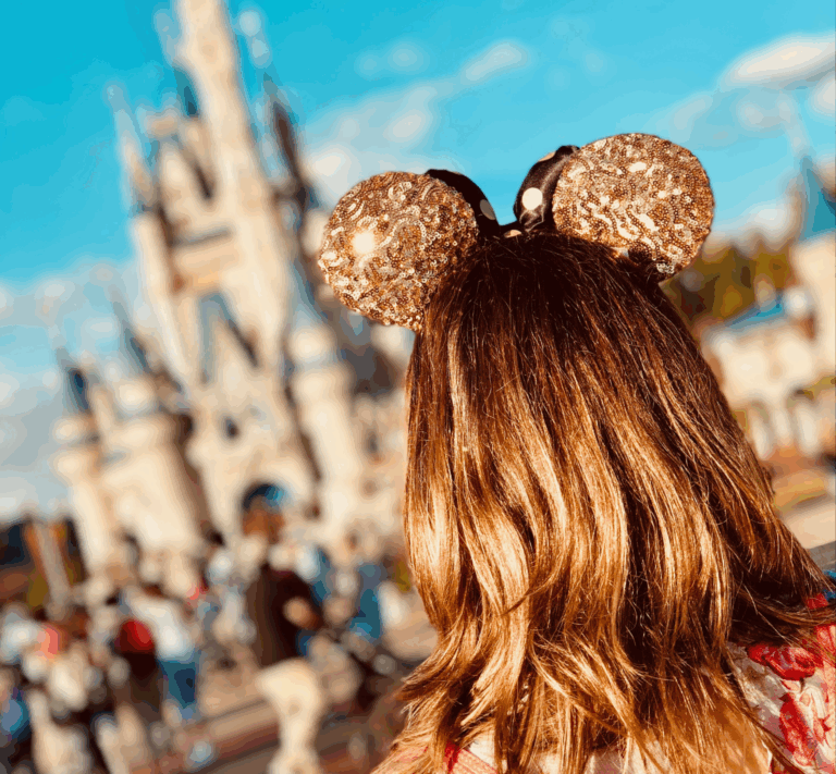 Secret Strategies for a Stress-Free Family Vacation at Disney World