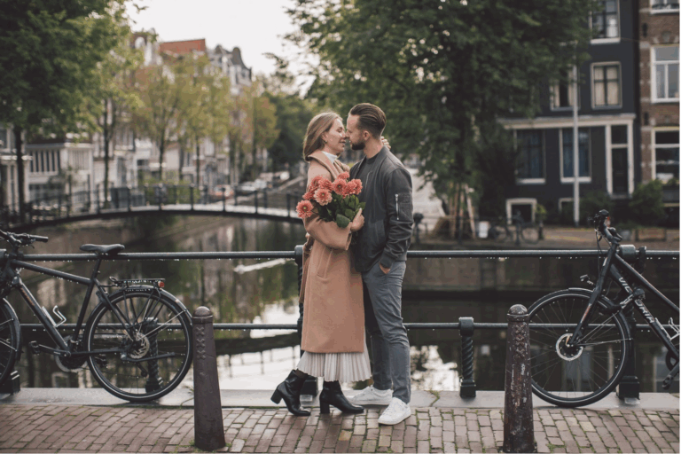 Unconventional Honeymoon Bliss: Exploring the Hidden Gems of the Netherlands