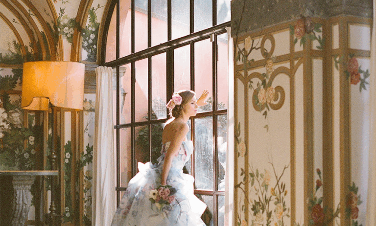 Perfect Gifts to Add to Your Honeymoon Registry
