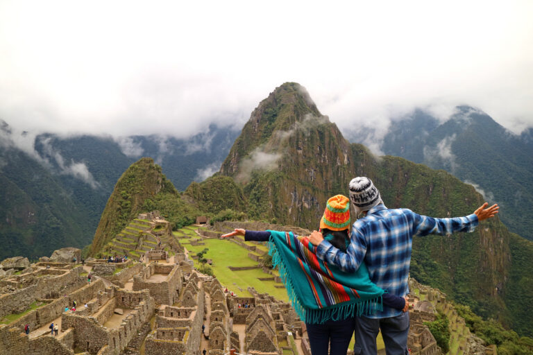 Experience the Breathtaking Beauty and Heart-Pounding Excitement of a Honeymoon in Peru