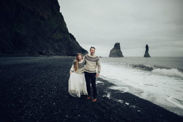 Love in the Land of Fire and Ice: Crafting a Honeymoon Experience Unlike Any Other