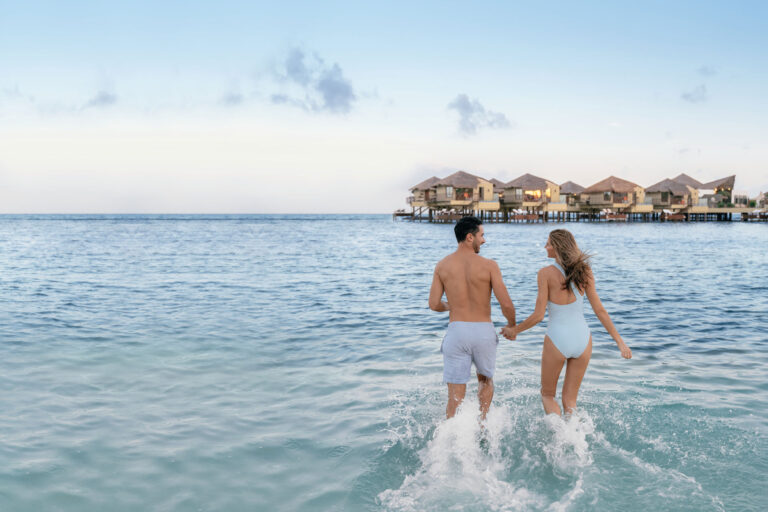 Which All-Inclusive Brand Would Fit Your Honeymoon?