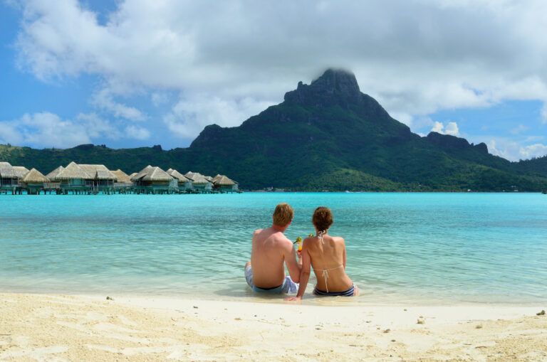 Your Essential Guide to French Polynesia