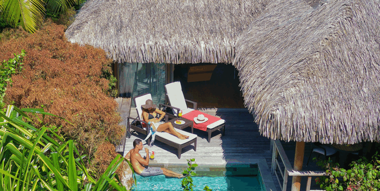 Essential Tips for Tahiti Honeymoons