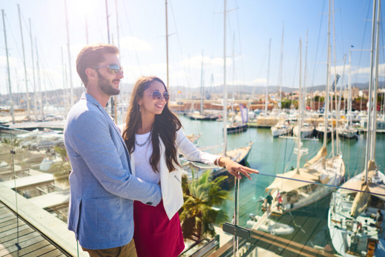 Mallorca: A Dreamy Mediterranean Haven for Your Honeymoon