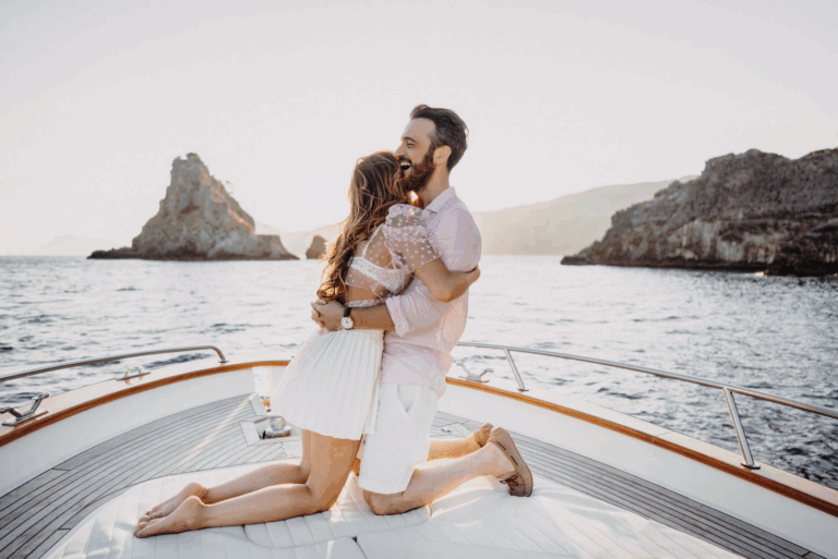 Escape to Paradise: Experience Unforgettable Romance on Italy’s Idyllic Islands