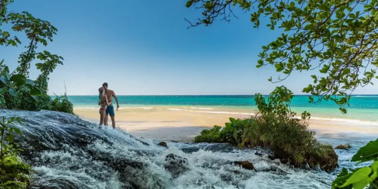 Experience Paradise Reimagined: Introducing Sandals Dunns River Resort