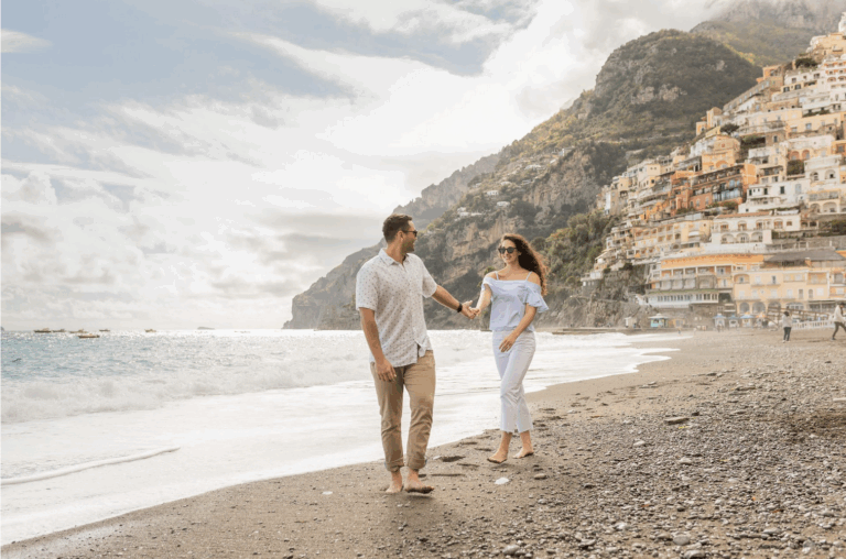 From Amore to Adventure: Planning Your Unforgettable Honeymoon on the Amalfi Coast