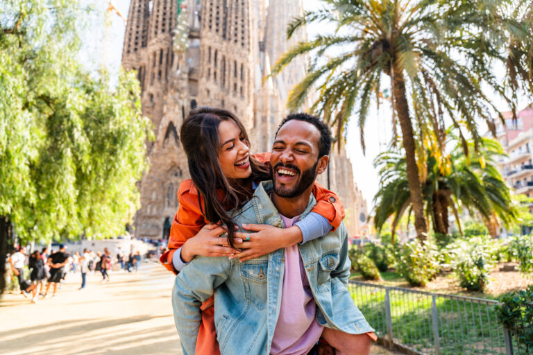 Why a Honeymoon in Spain is the Perfect Start to Your Happily Ever After?