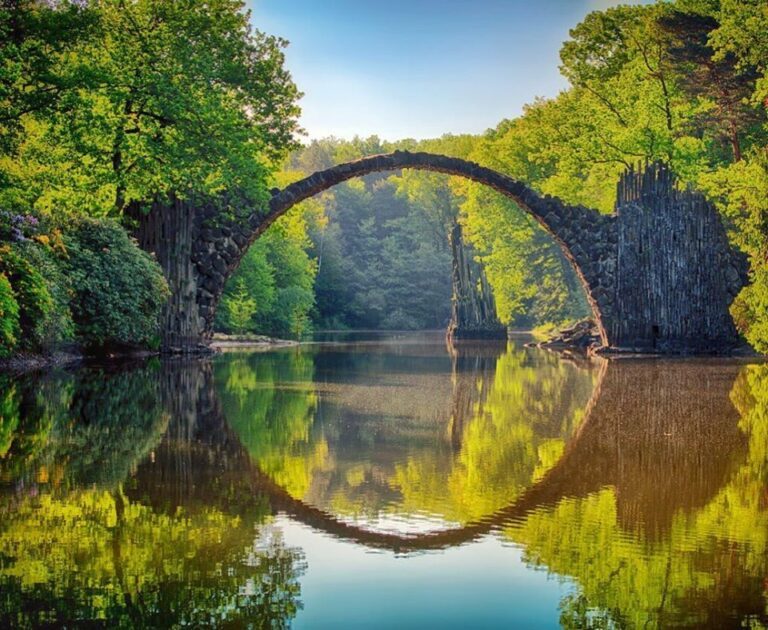 13 Towns in Germany That Will Leave You Smitten