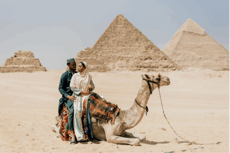 Honeymoon Ideas Worthy of Instagram