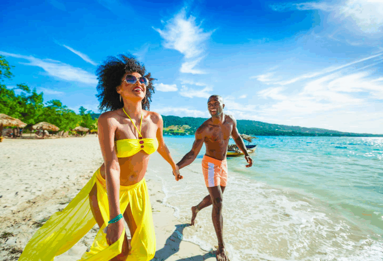 Reviewing All the Sandals Overwater Bungalows