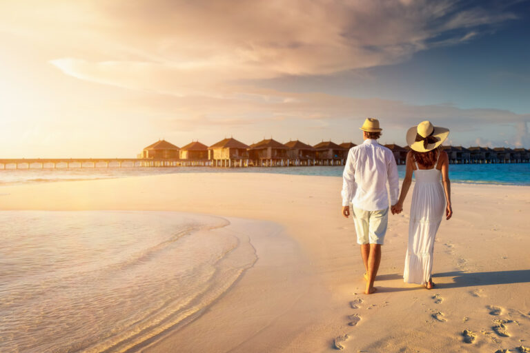 Maldives Honeymoon Resorts You Can Reach by Boat (Part 2)