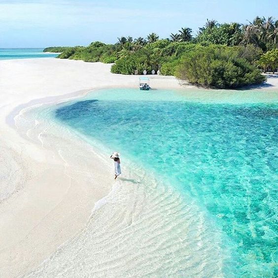 Which Caribbean Island Fits You Best (Part 6)
