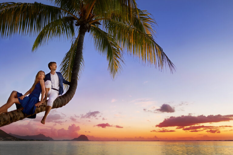 Experience Pure Bliss: Your Essential Guide to a Honeymoon in Mauritius