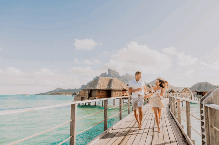 Everything You Need to Know About Tahiti & Her Islands