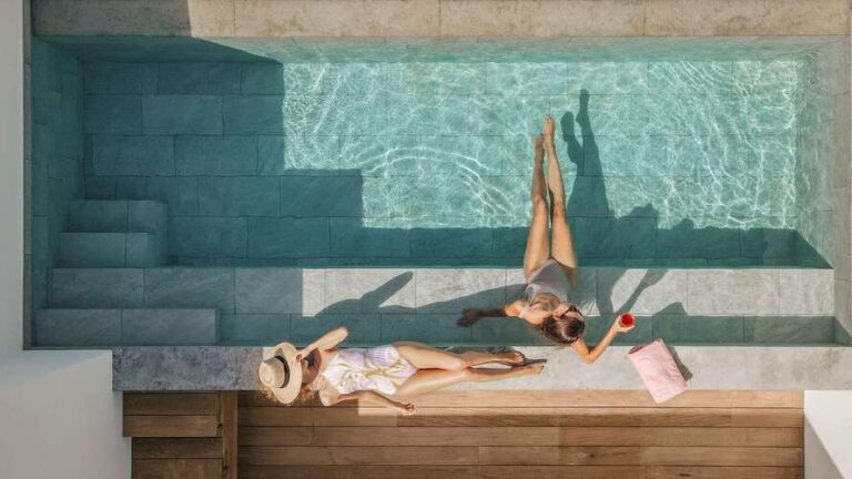 My Favorite Honeymoon Resort in St-Barths: Cheval Blanc