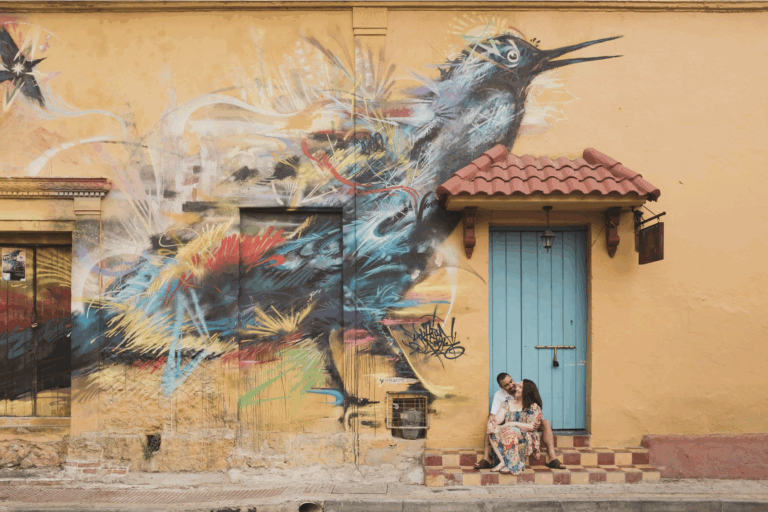 There’s More to Charming Colombia Than Coffee
