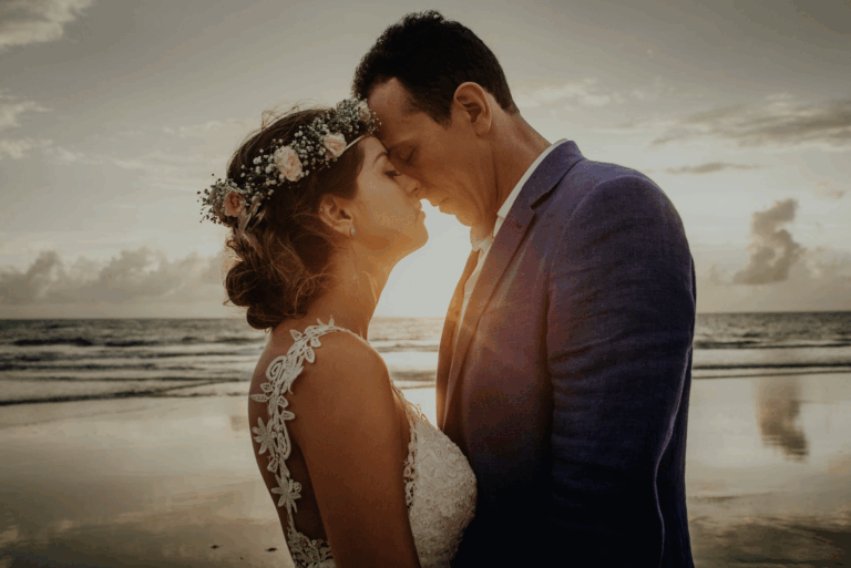 7 Destination Wedding Trends You Need To Know BEFORE Planning