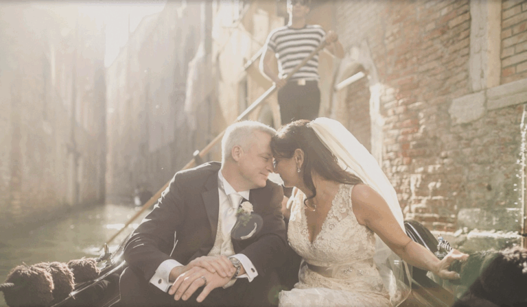Beyond Paris: Captivating European Cities for a Destination Wedding