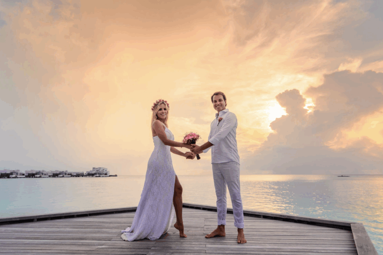 Wedding Dresses That Will Steal Your Heart