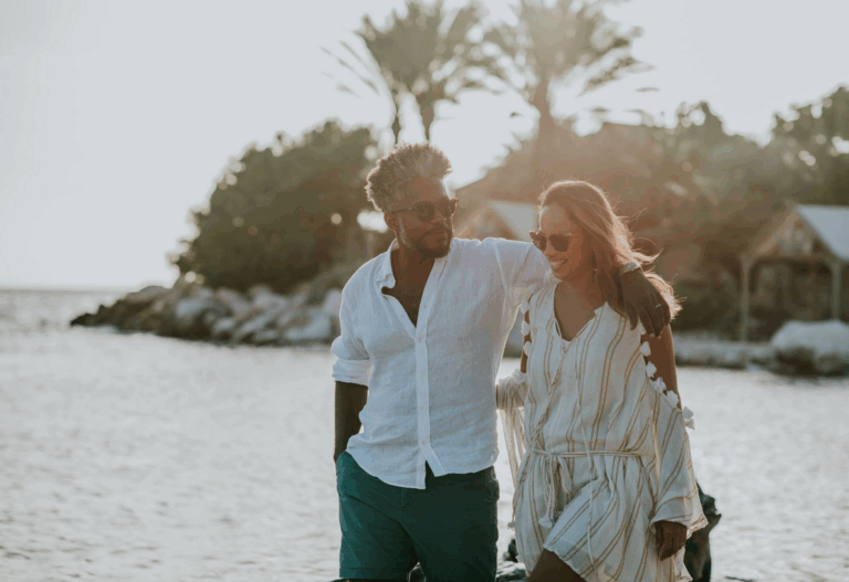 Sexiest Honeymoon Suites in the Caribbean (Part 1)