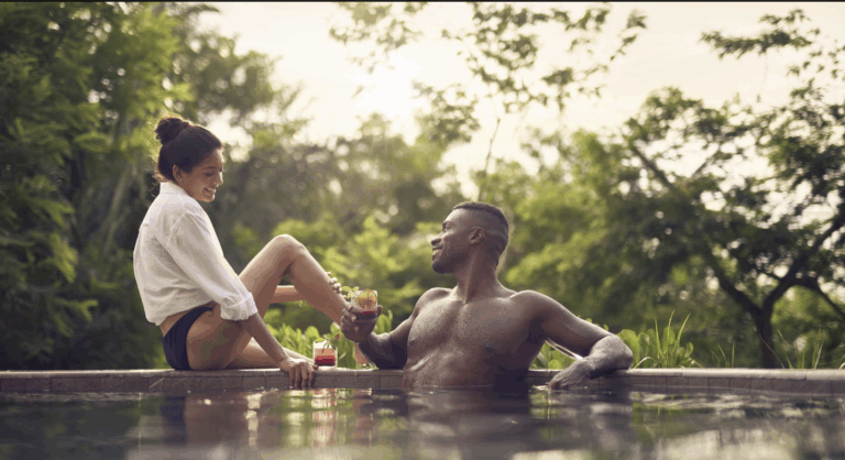 The Sexiest New Honeymoon Hotels (Part 1)