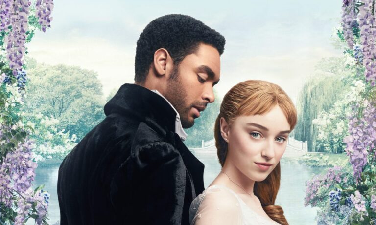Choose a Wedding Venue from Netflix’s ‘Bridgerton’