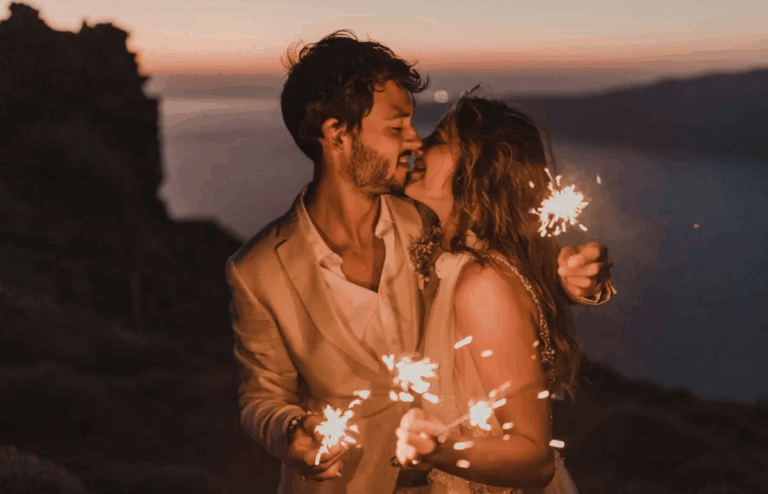31 Top Honeymoon Spots & Where to Stay