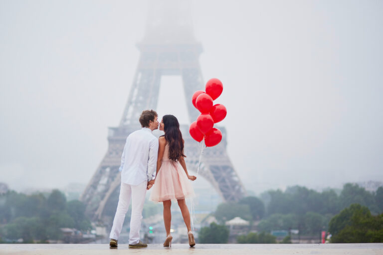 Why Every Couple Should Consider a Honeymoon Photoshoot