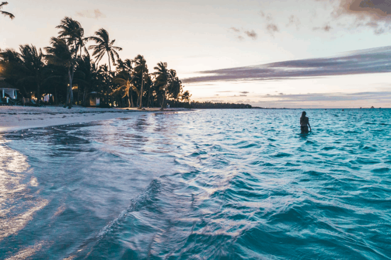 Sexiest Honeymoon Resorts in the DR