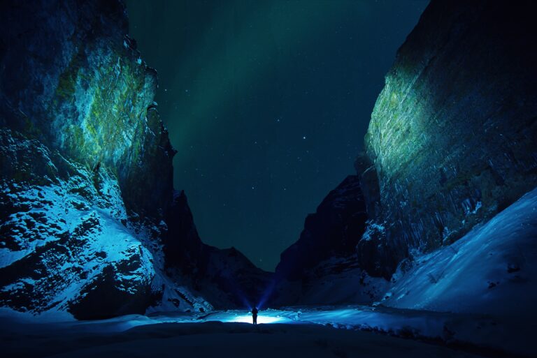 8 Essential Items to Pack for Iceland