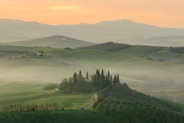 62 Romantic Things to See and Do in Tuscany