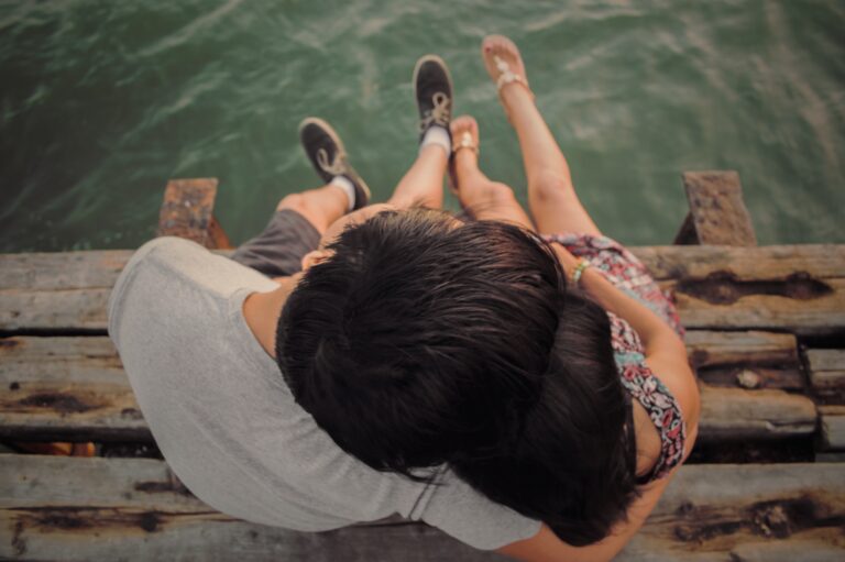 Love in the Age of Social Distancing