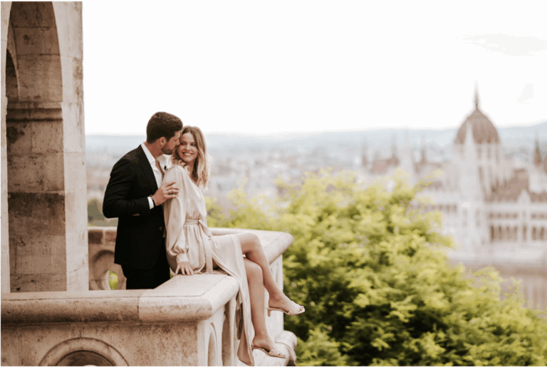 Your Ultimate Guide to a Luxury Honeymoon