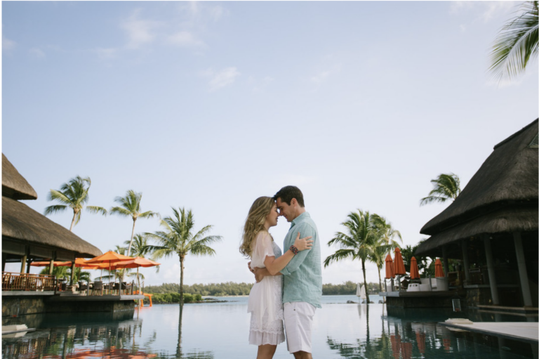Love in the Indian Ocean: Top 10 Mauritius Honeymoon Experiences