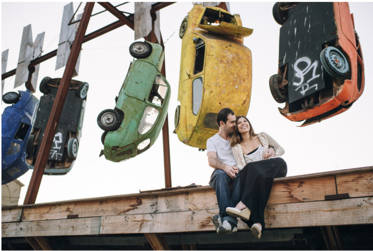 Honeymoon Dreams in Chile: From Deserts to Glaciers