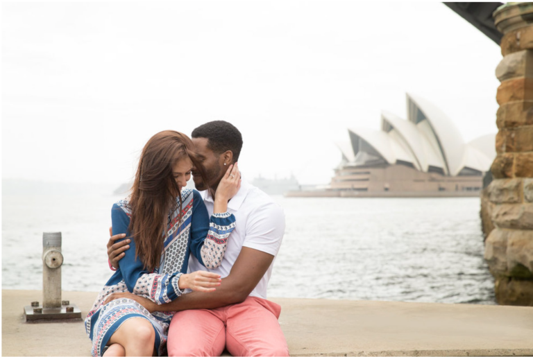 A Journey Worth Taking: Australia’s Most Extraordinary Experiences